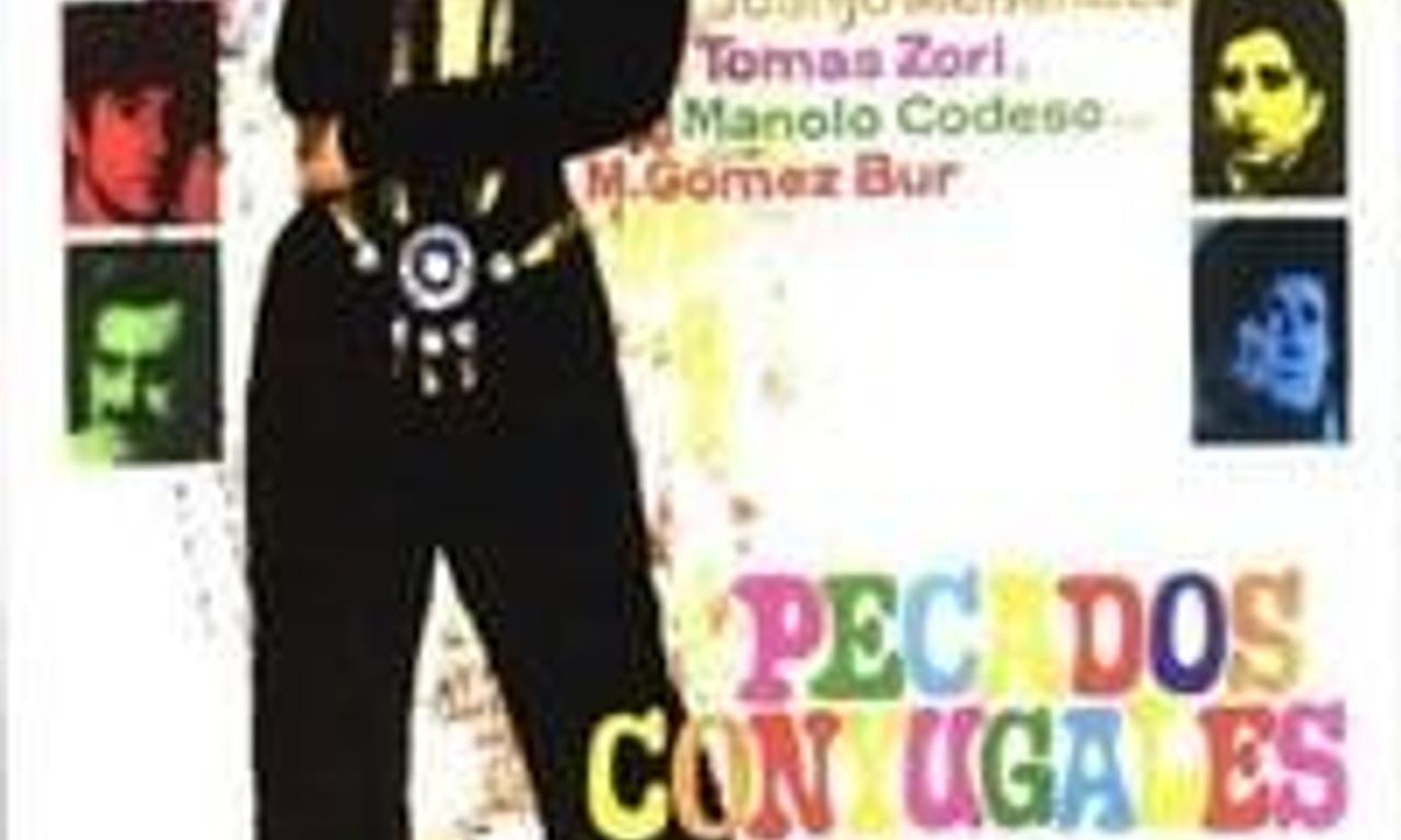 header image for Pecados conyugales