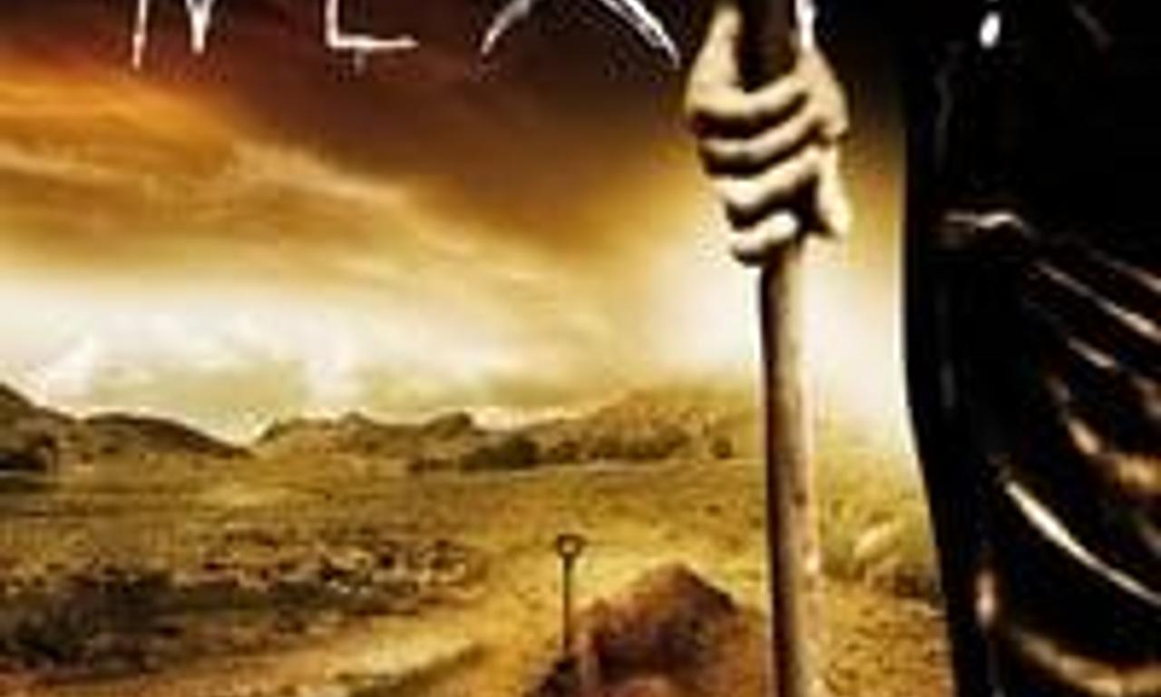 header image for Lost Lake