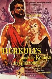 Hercules Unchained