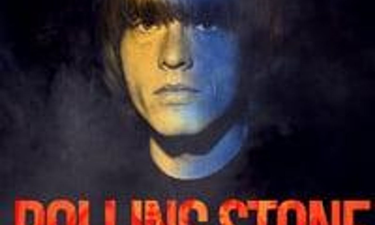header image for Rolling Stone: Life and Death of Brian Jones