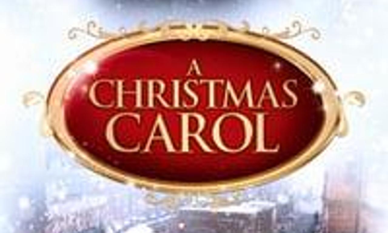 header image for A Christmas Carol