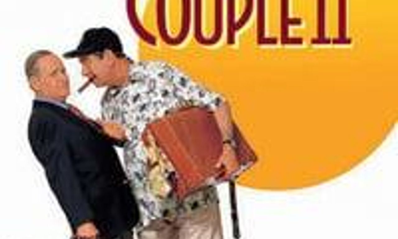 header image for The Odd Couple II