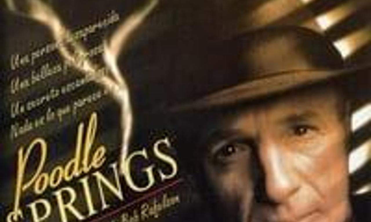 header image for Poodle Springs