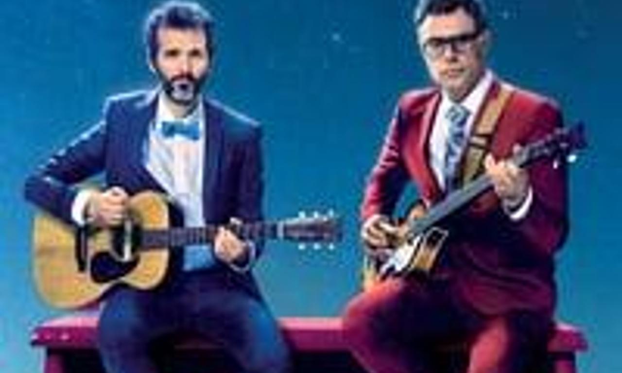 header image for Flight of the Conchords: Live in London