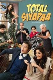 Total Siyapaa