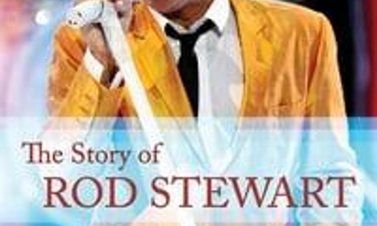 header image for The Story of Rod Stewart