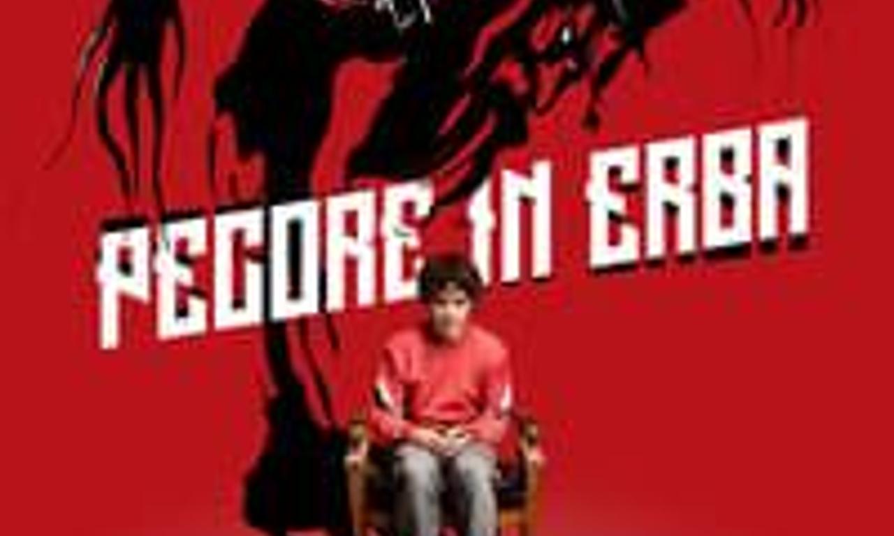 header image for Burning Love