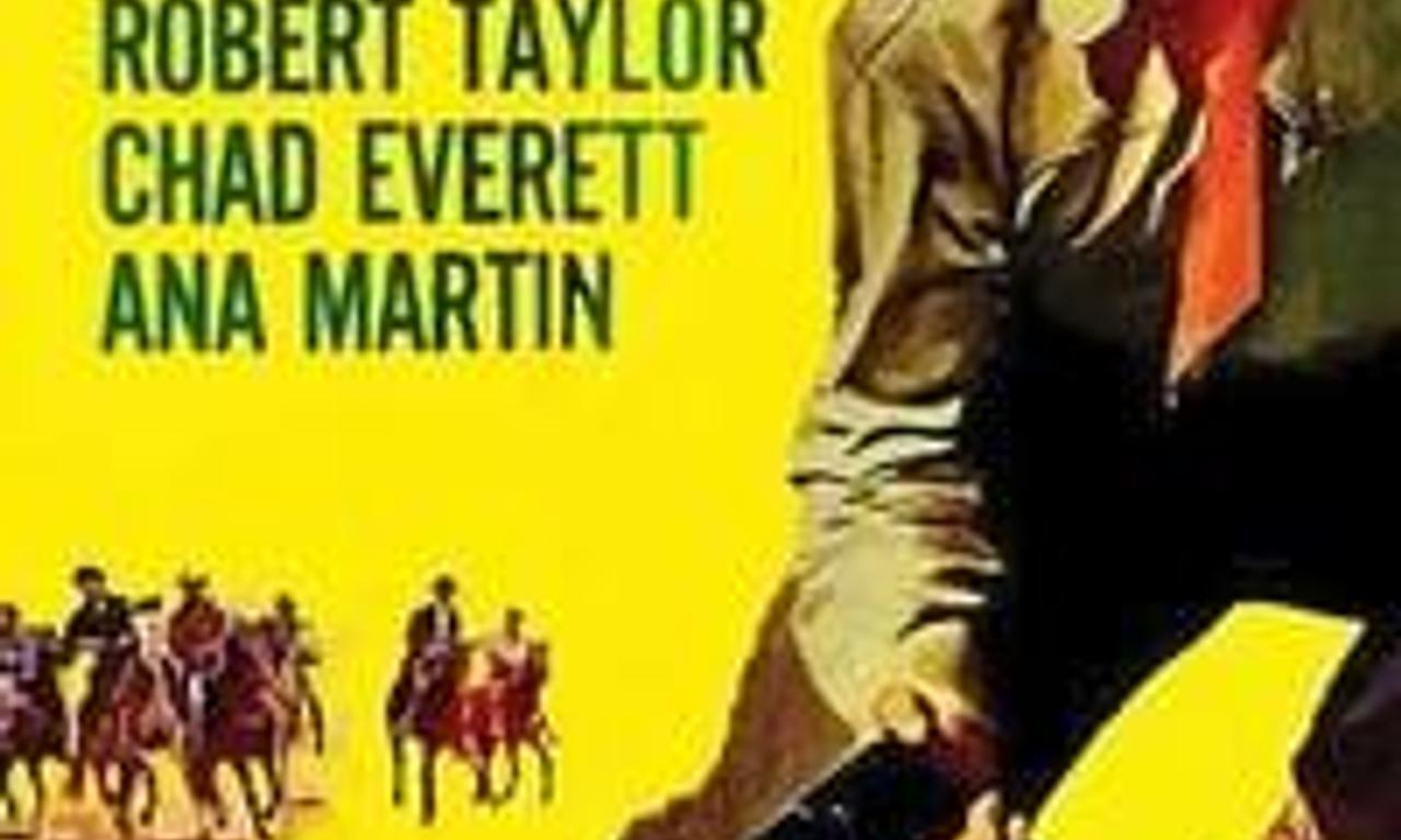 header image for Return of the Gunfighter