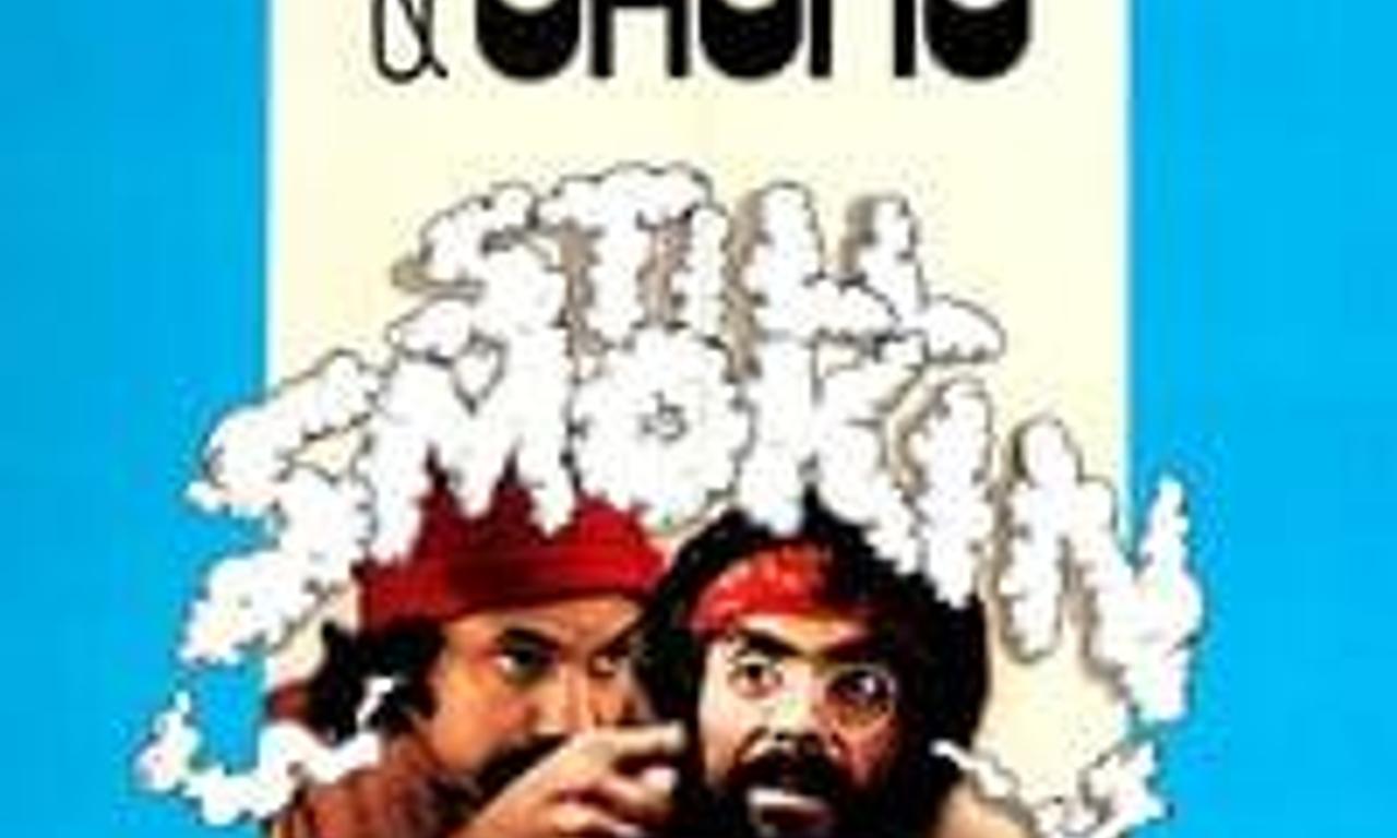 header image for Still Smokin