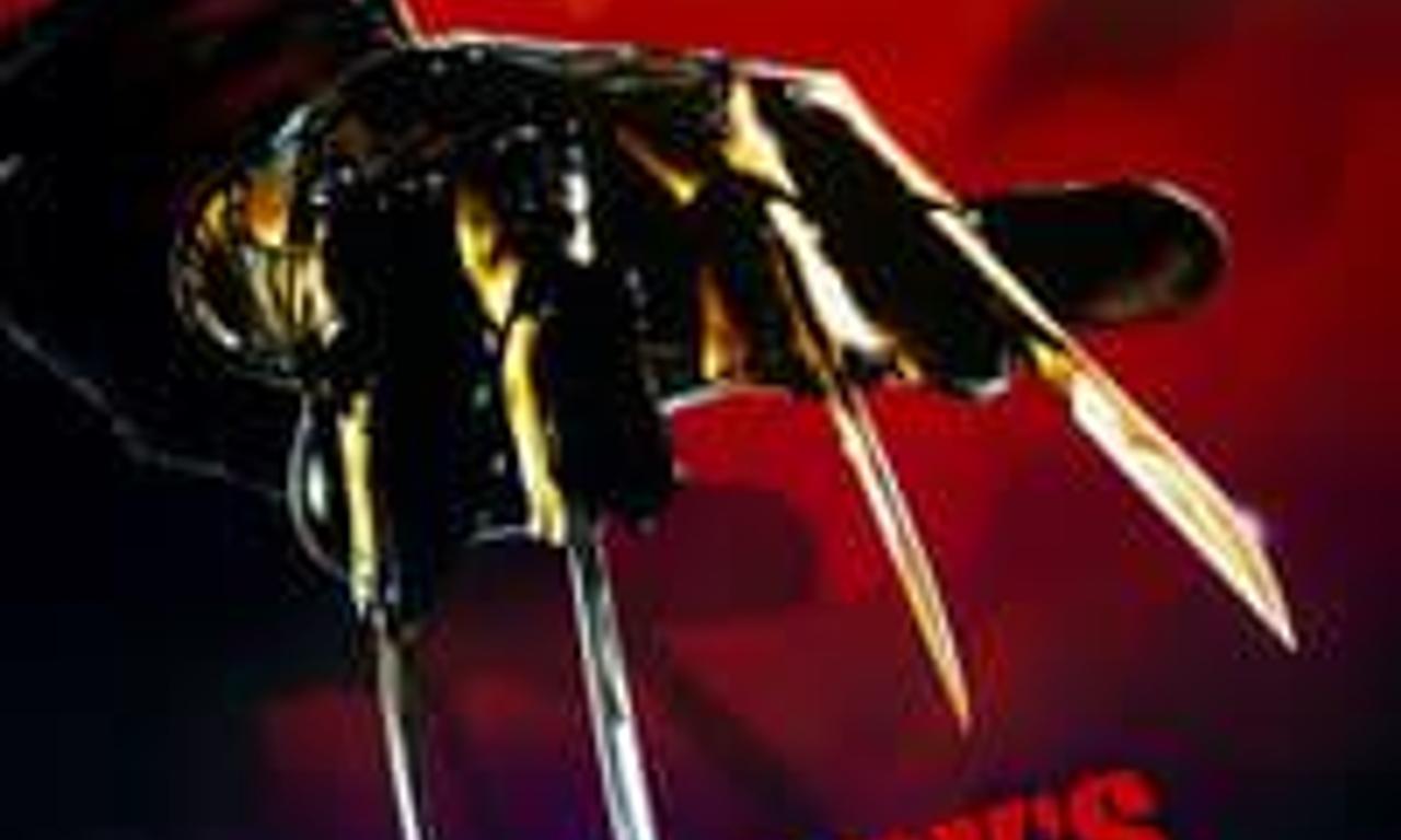 header image for Freddy's Dead: The Final Nightmare