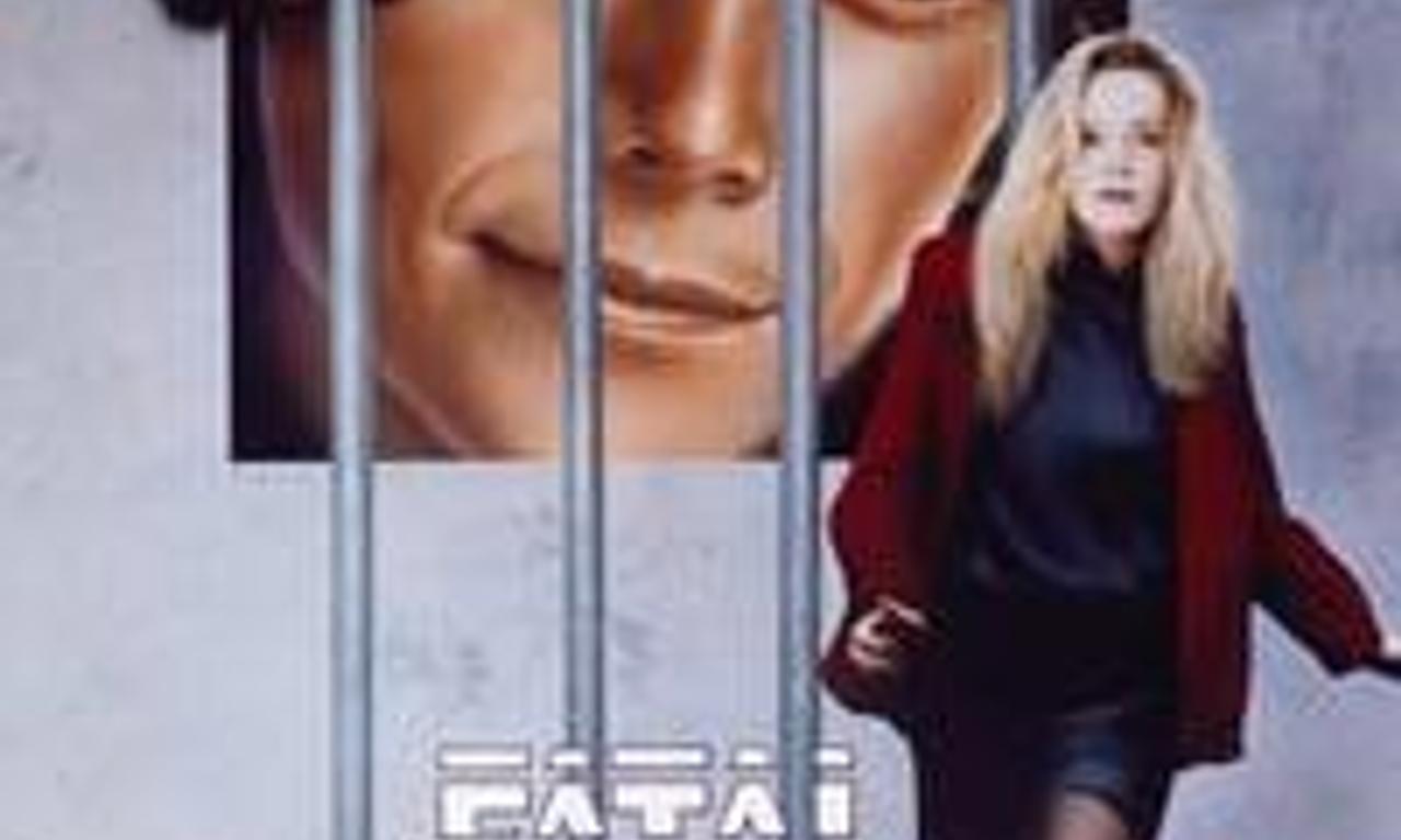 header image for Fatal Charm