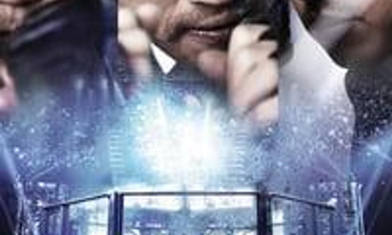 header image for Fists of Legend