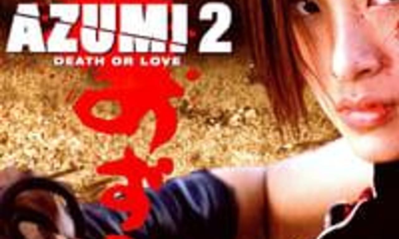 header image for Azumi 2: Death or Love
