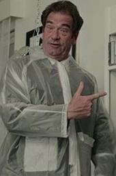 American Psycho with Huey Lewis and Weird Al