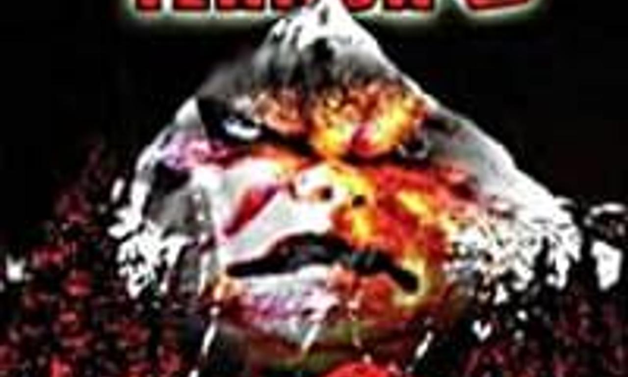 header image for Vacations of Terror 2