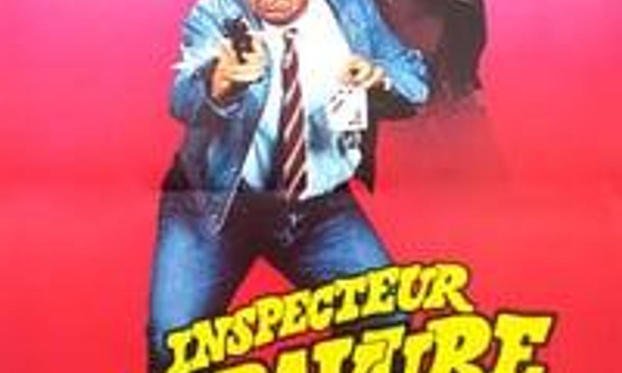 header image for Inspector Blunder