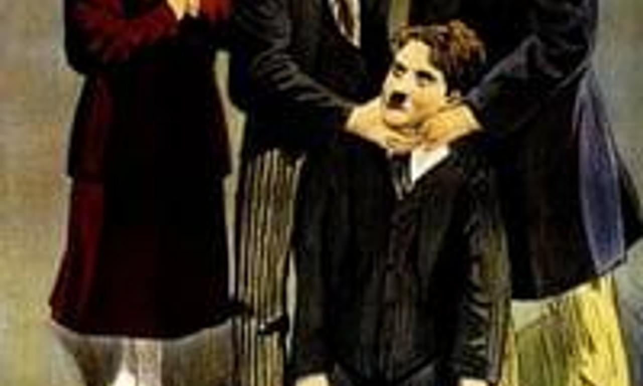 header image for A Woman