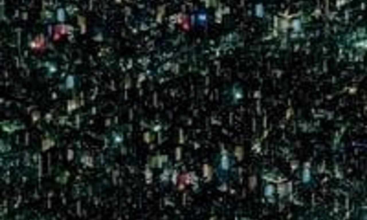 header image for Noise is the Houses