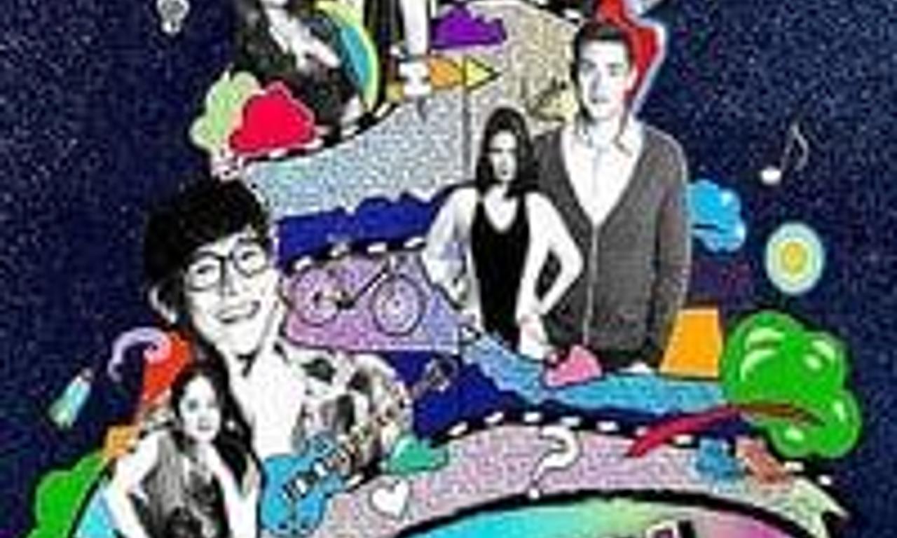 header image for The Reunion