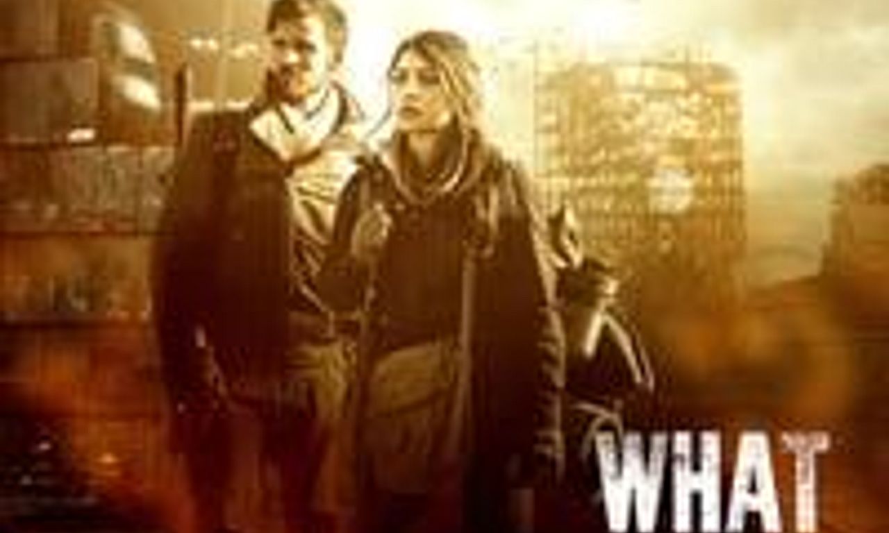 header image for What Still Remains