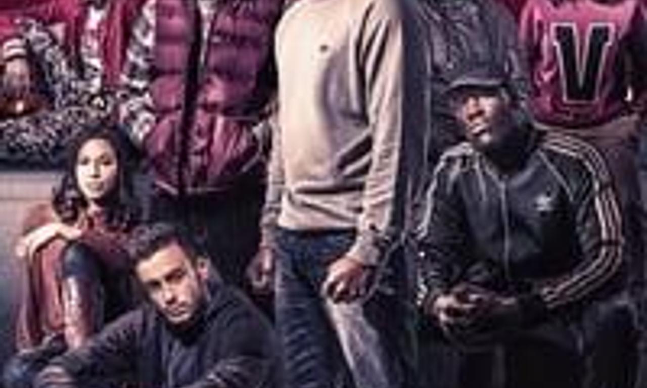 header image for Brotherhood