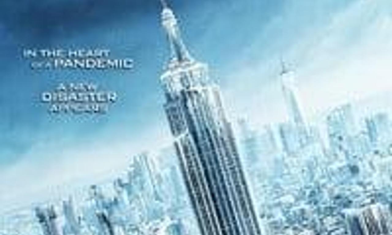 header image for Apocalypse of Ice