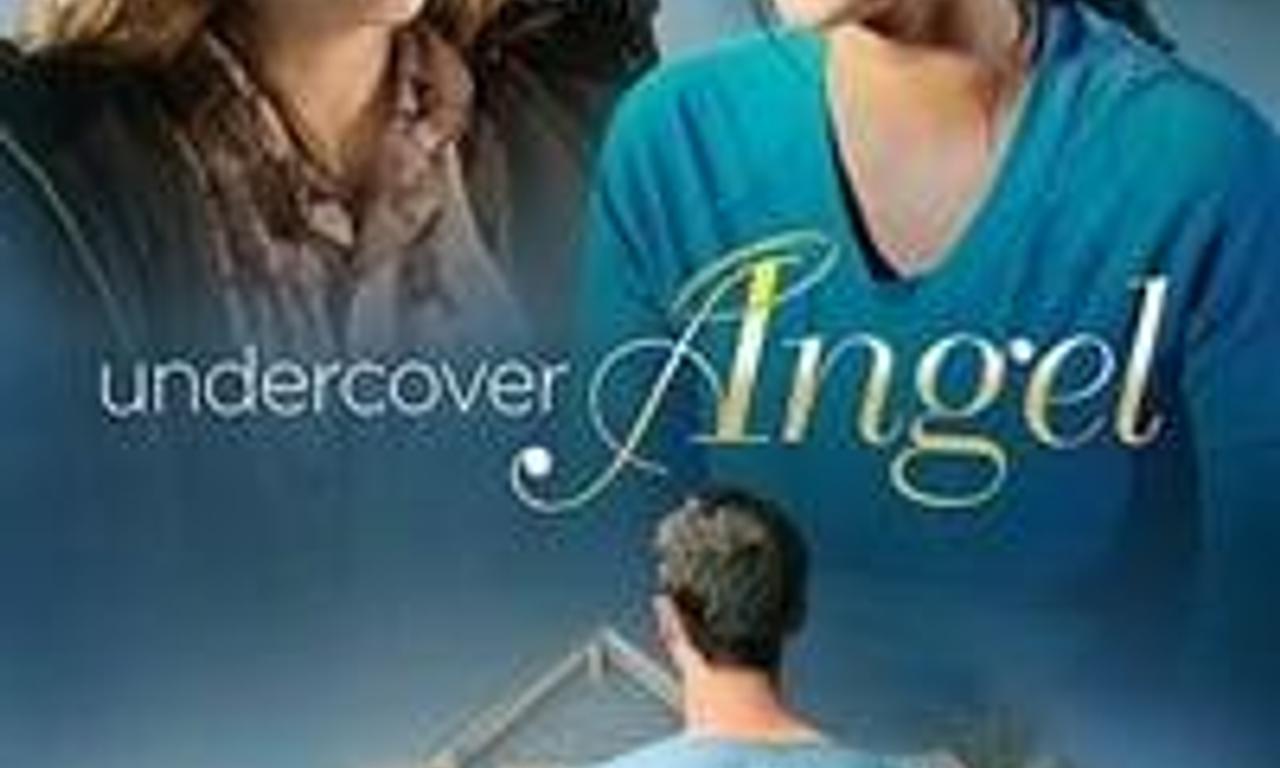 header image for Undercover Angel