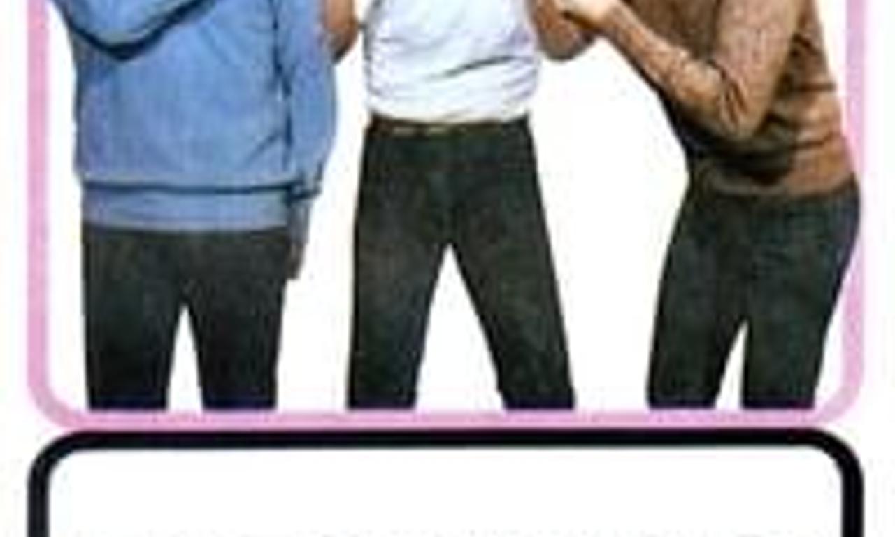 header image for I'm Starting from Three