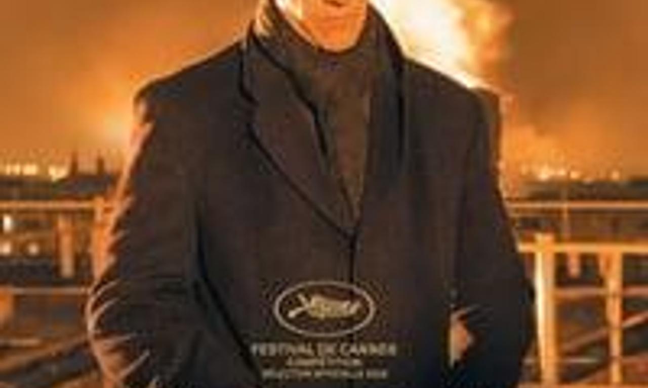 header image for Oh Mercy