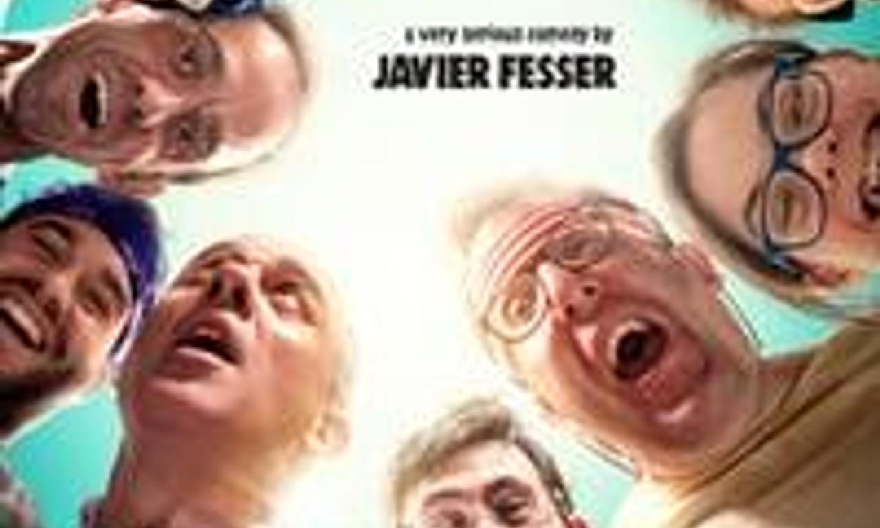 header image for Champions