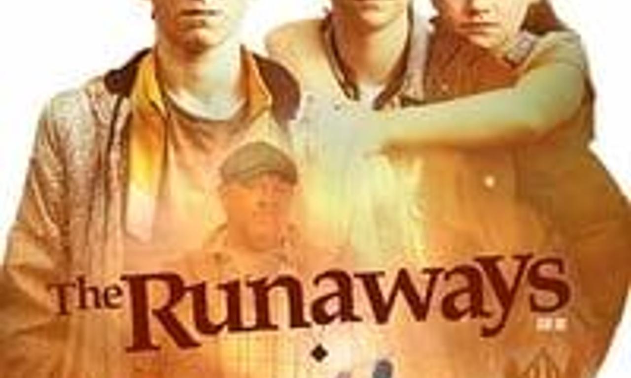 header image for The Runaways