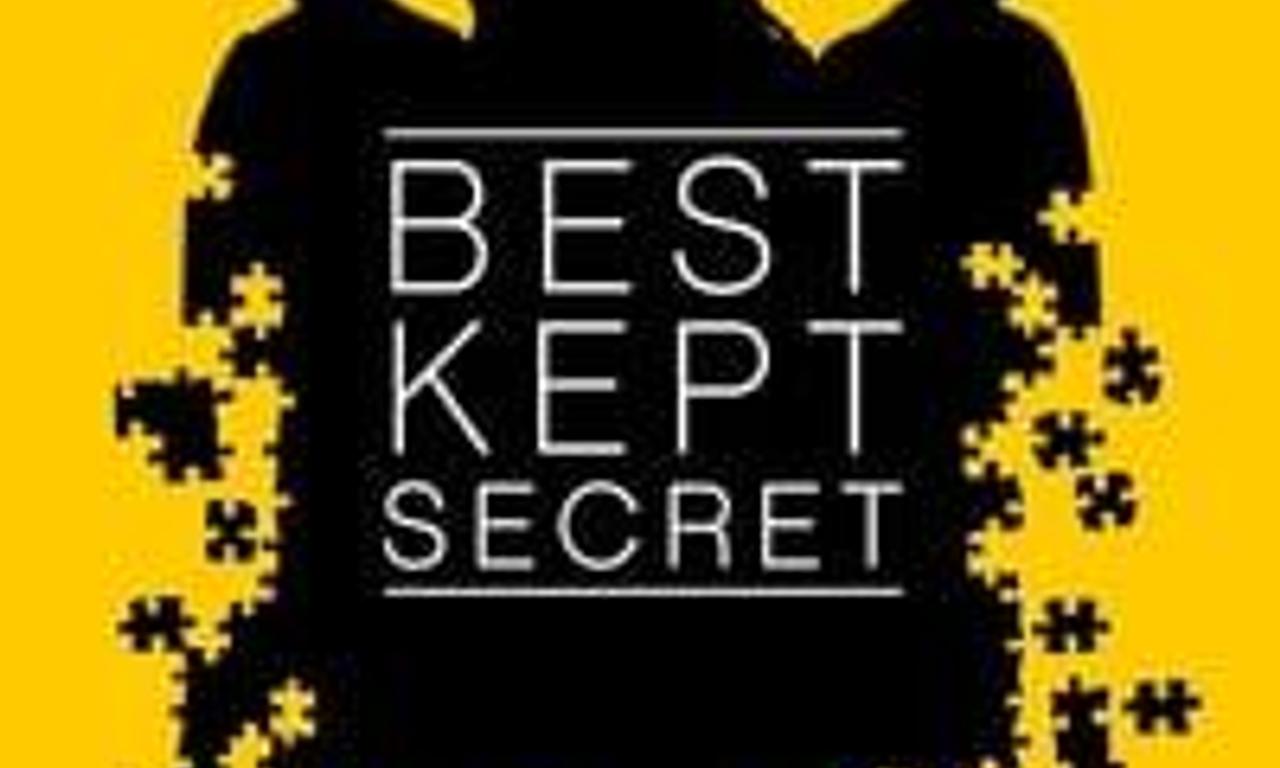header image for Best Kept Secret