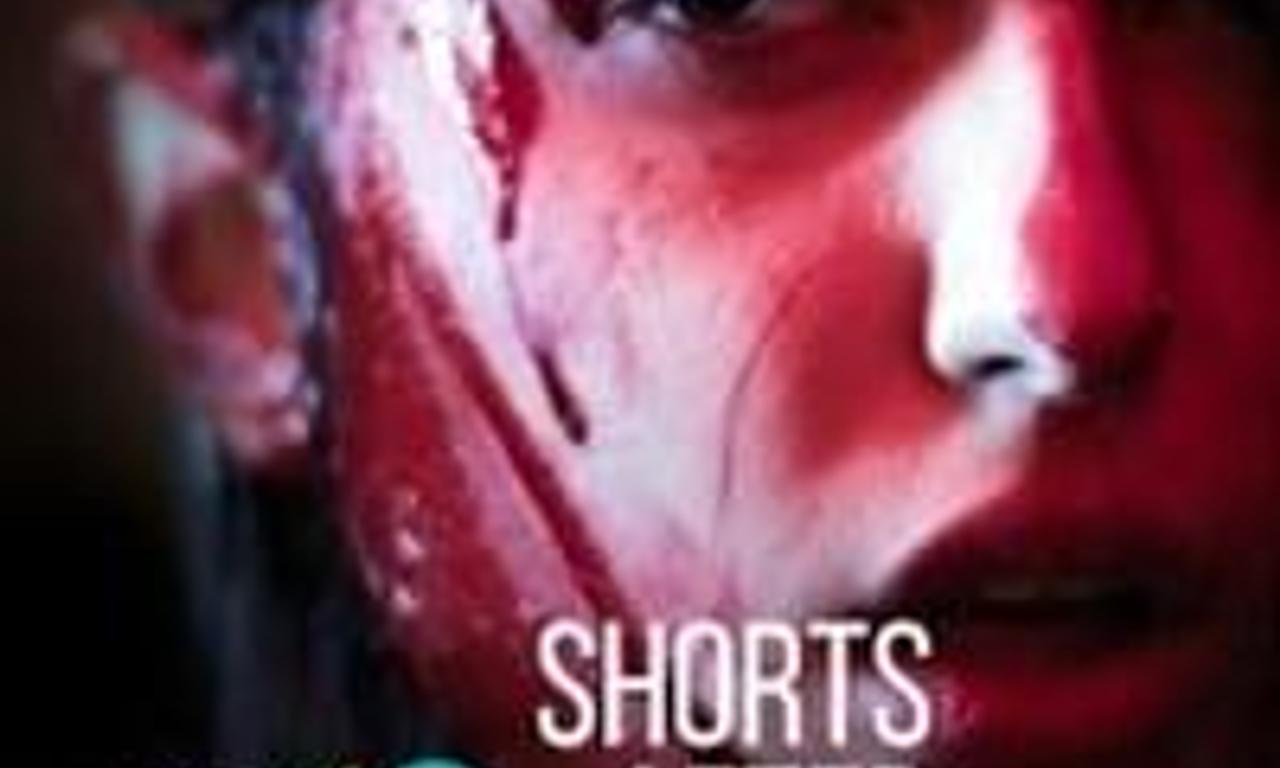 header image for Shorts After Dark