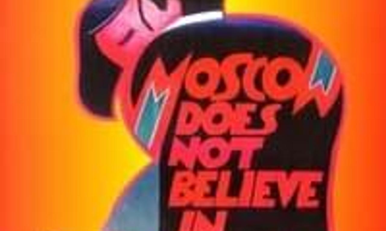 header image for Moscow Does Not Believe in Tears