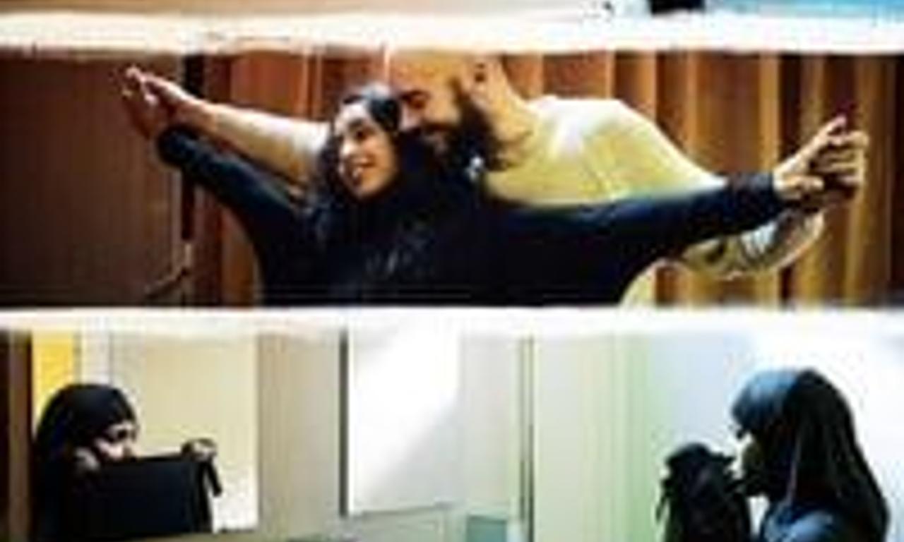 header image for Layla M.