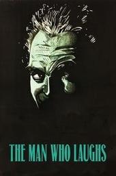The Man Who Laughs