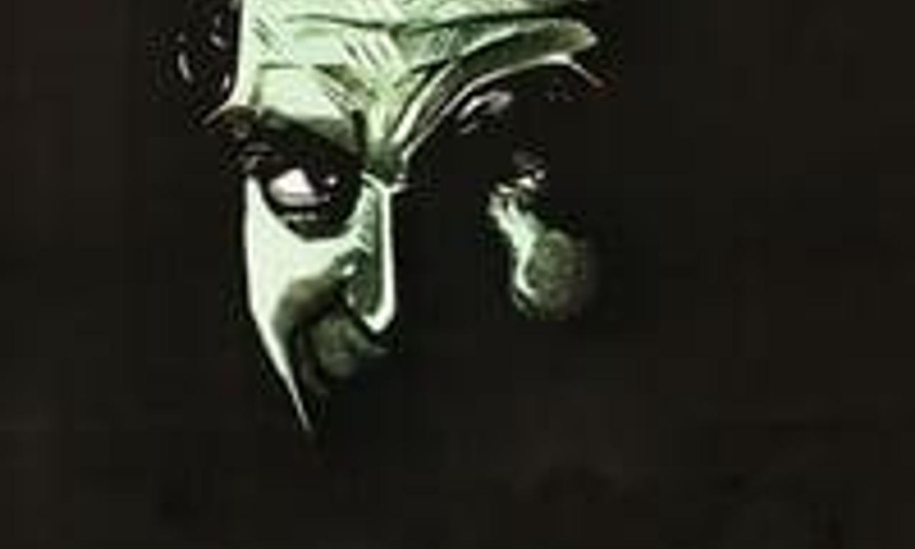 header image for The Man Who Laughs