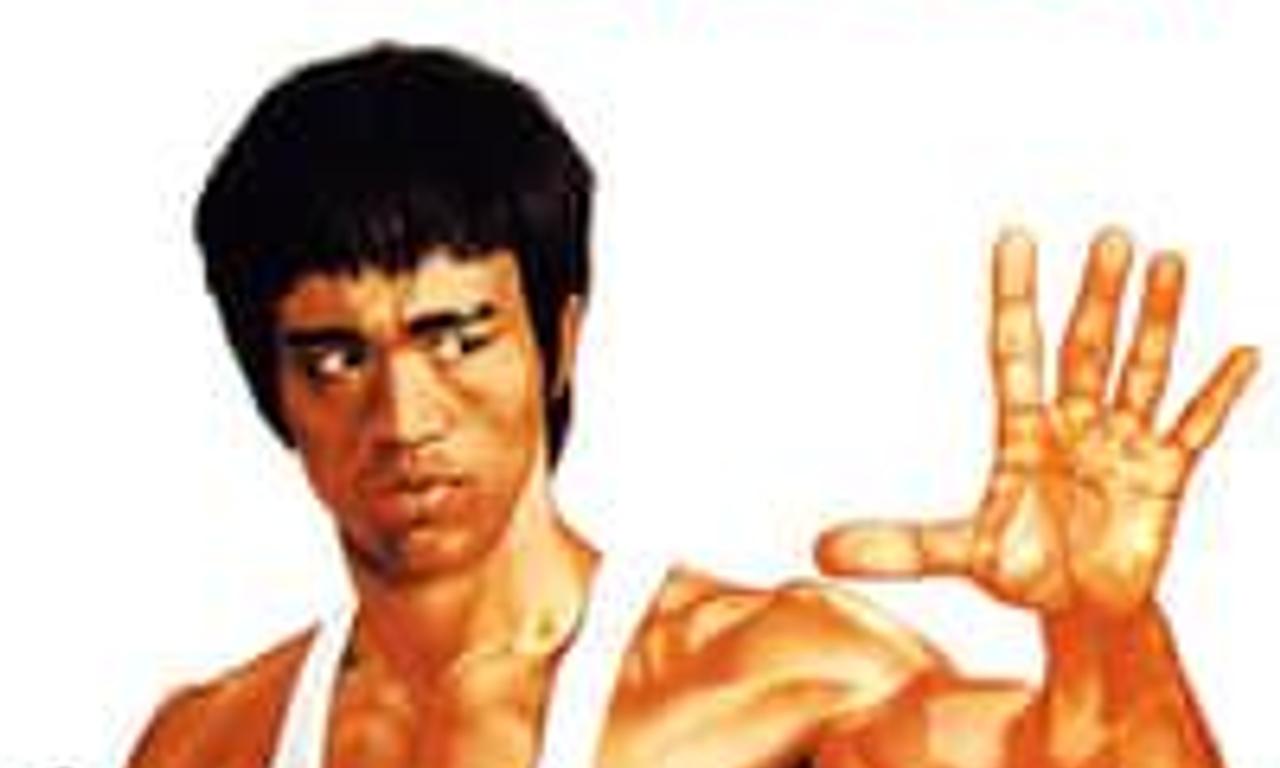 header image for The Way of the Dragon