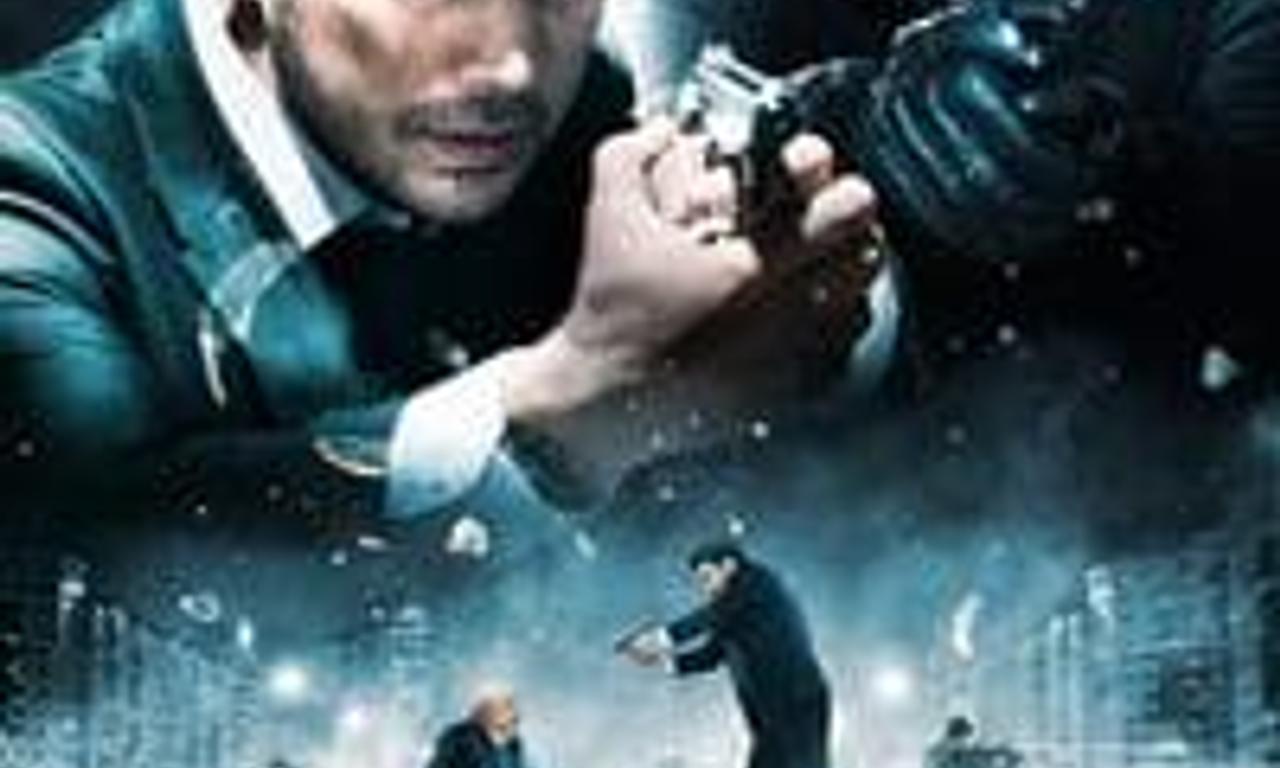 header image for The Liquidator