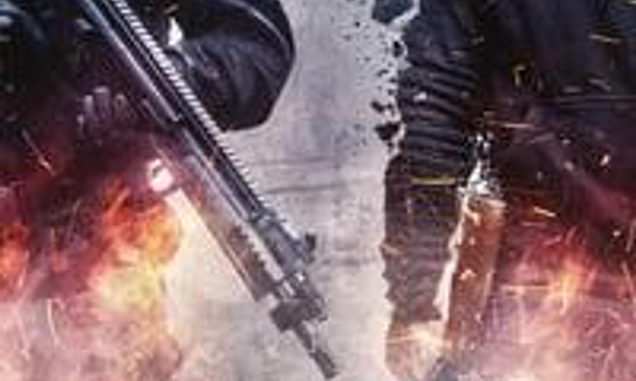 header image for The Crew