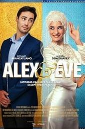 Alex & Eve