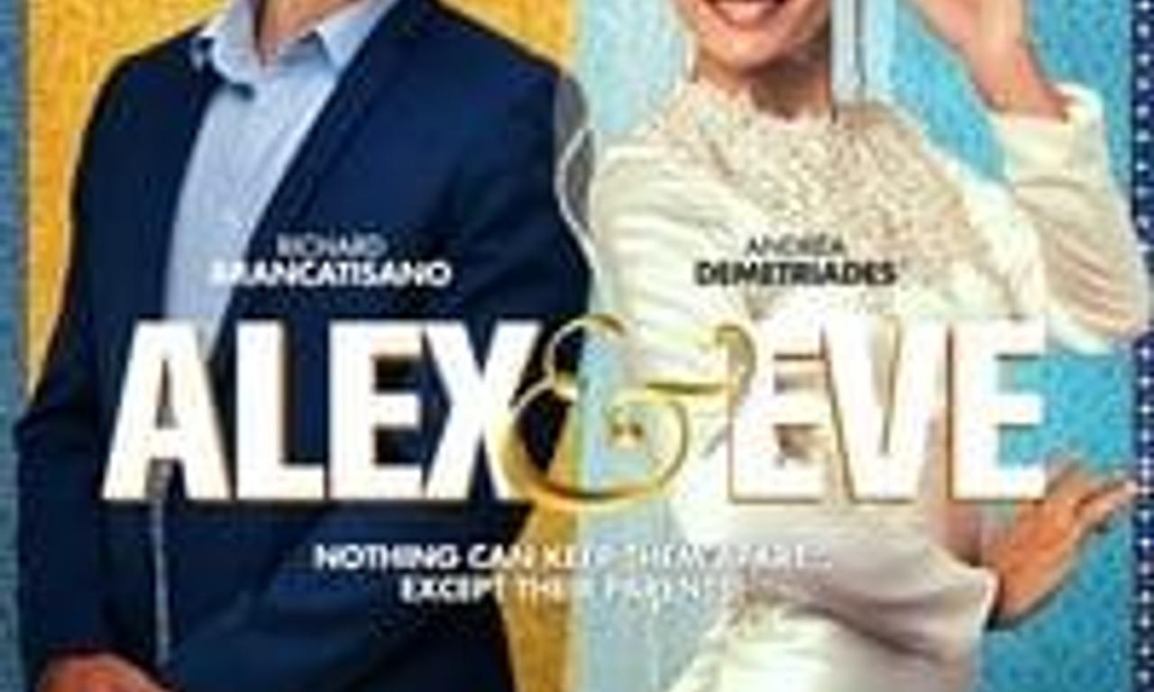 header image for Alex & Eve