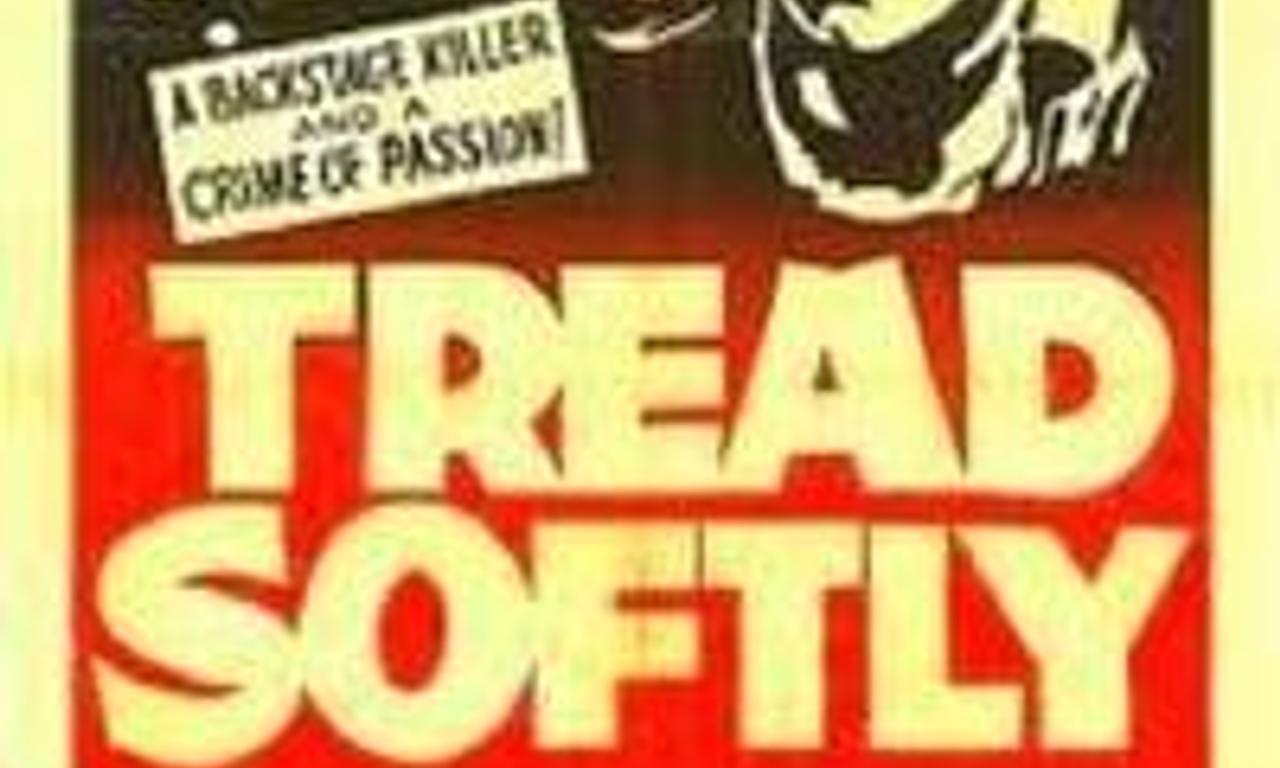 header image for Tread Softly