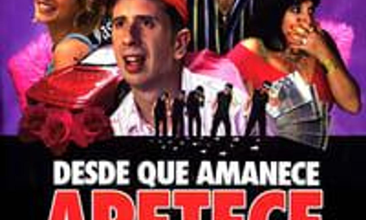 header image for Desde que amanece apetece