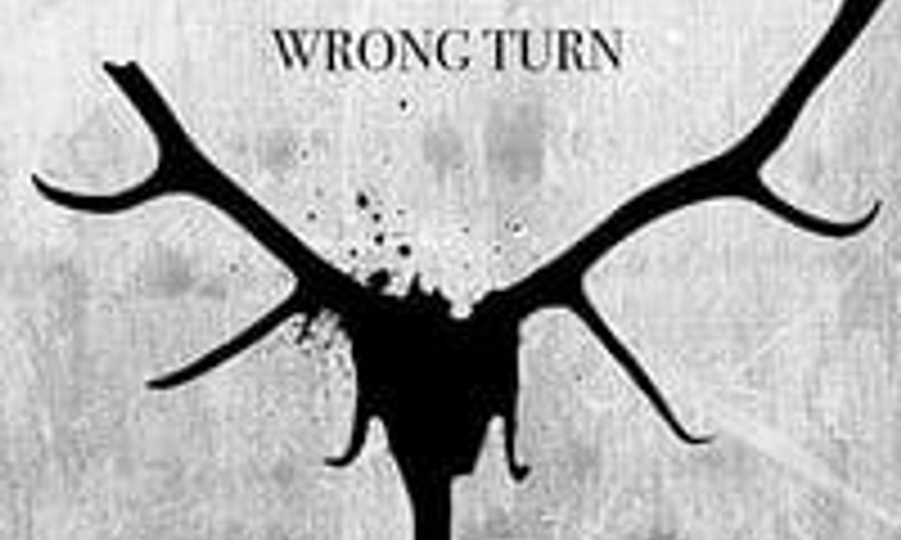 header image for Wrong Turn