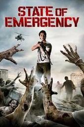 State of Emergency