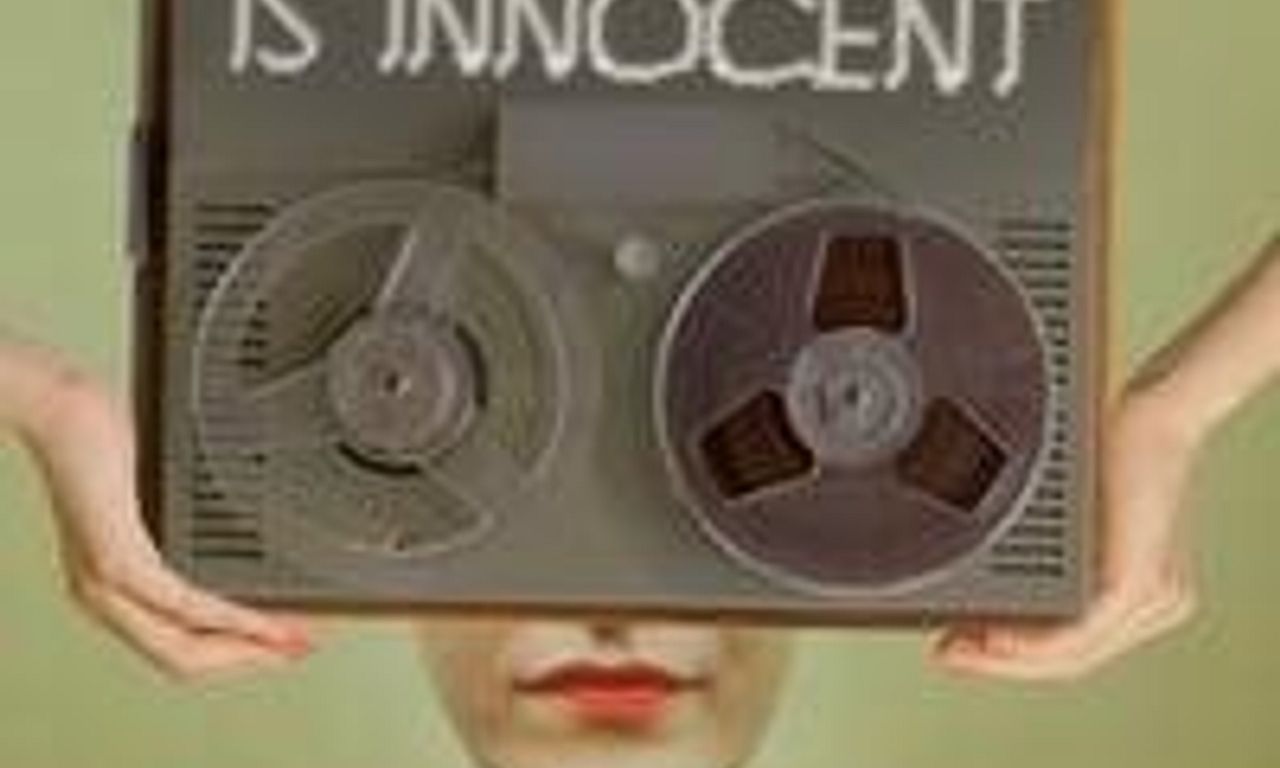 header image for The Sound Is Innocent