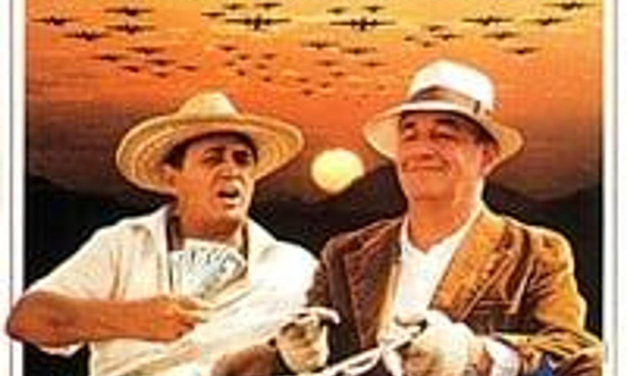 header image for Le grand carnaval