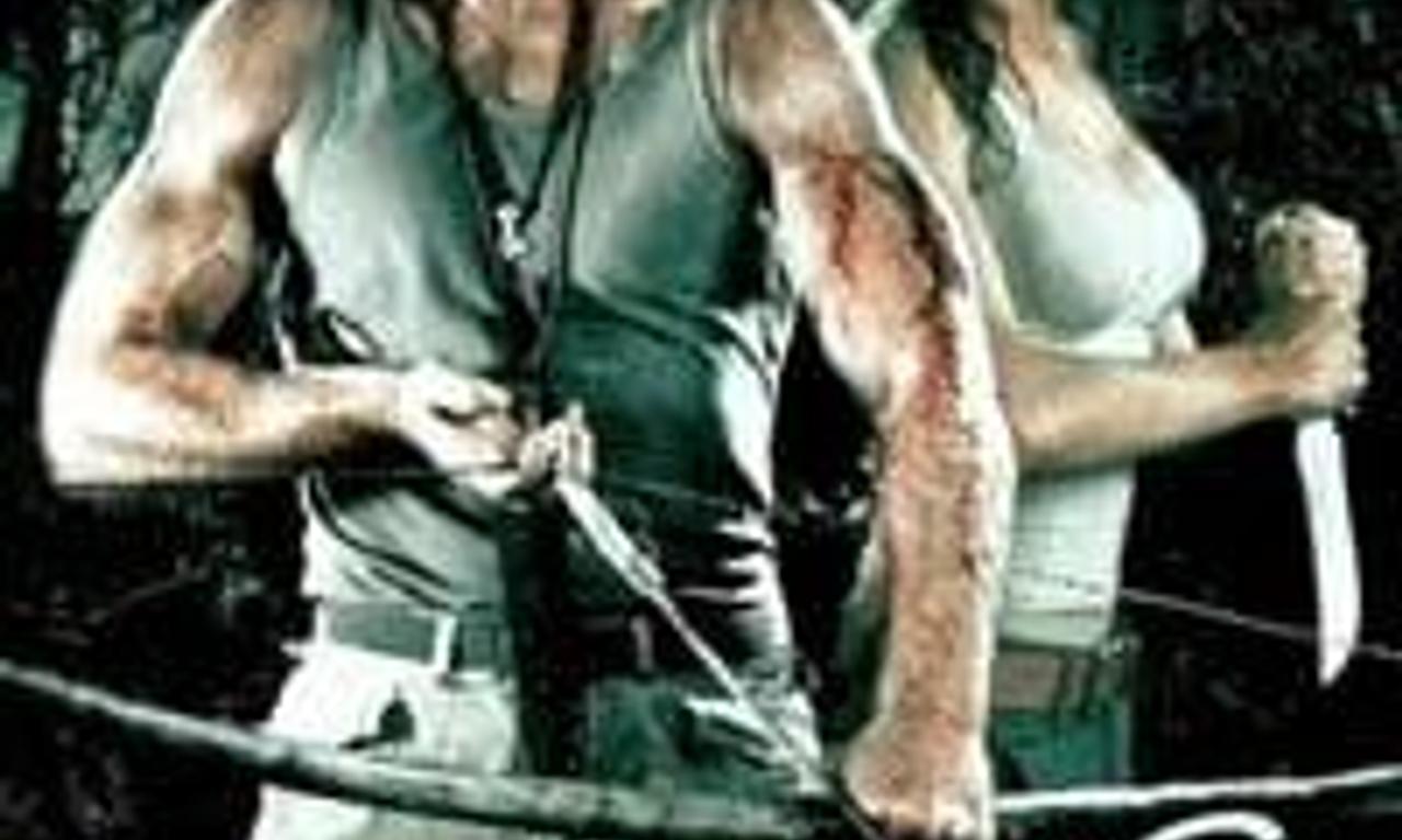 header image for Piranha Hunt