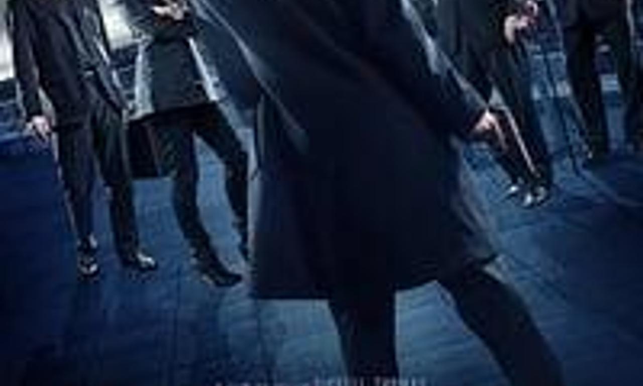 header image for Kaufman's Game